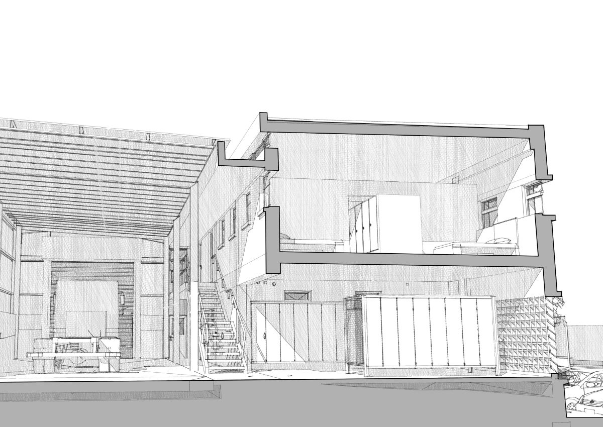 Umkomaas Fire Station